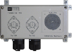 24 GHz sensor